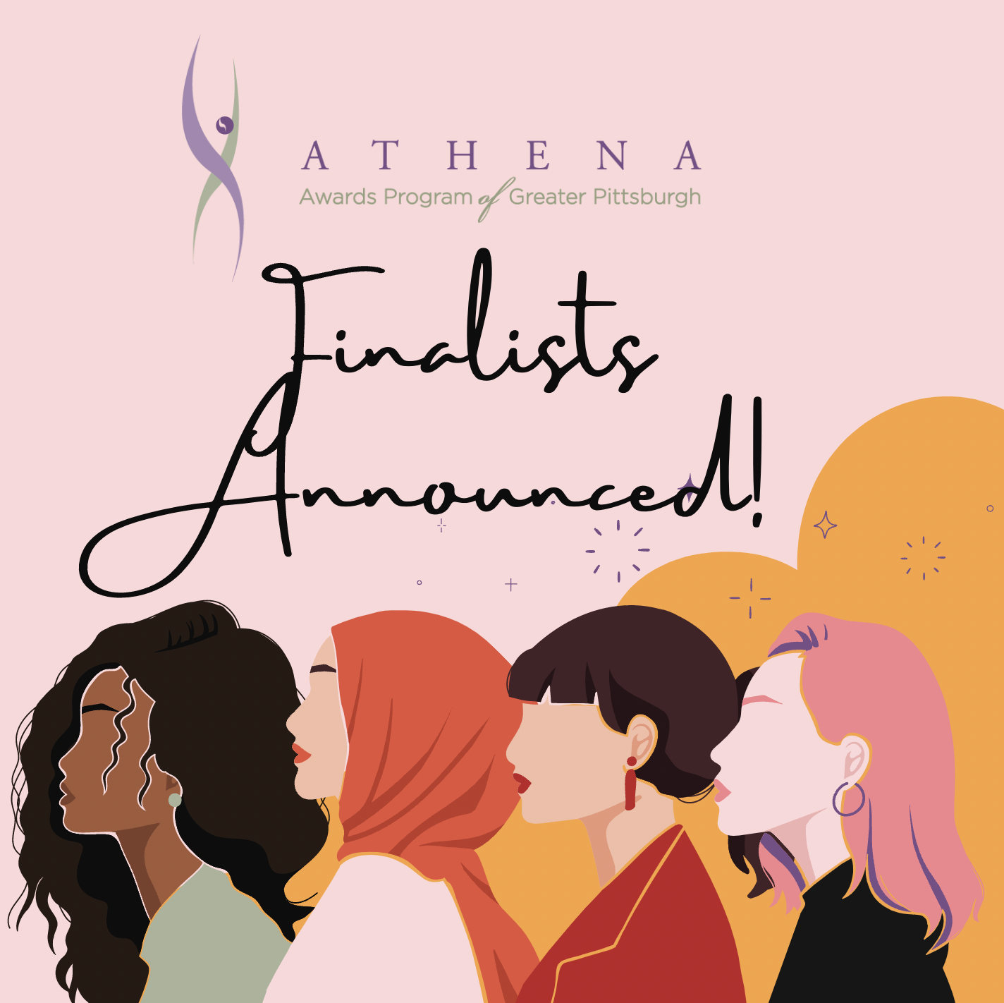 2022 Athena Awards Finalists Announced